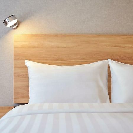 Minimal Hotel Avenue Kowloon  Exterior photo