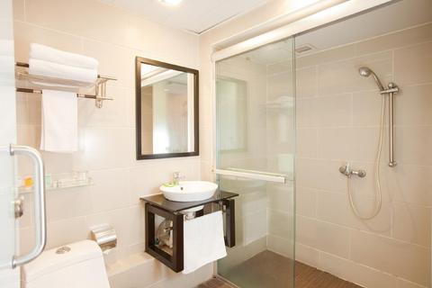 Minimal Hotel Avenue Kowloon  Exterior photo